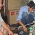 Sửa chữa bơm gas điều hòa tại Nguyễn Lương Bằng